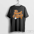 Classic Tennessee Volunteers Baseball The Hunt Continues Ornaments T Shirts