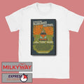 Charleston Bluegrass Festival Poster shirt