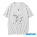 Charlie Kirk Here I Am Lord Send Me Tshirts Sweater