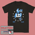 Lower Definition shirt