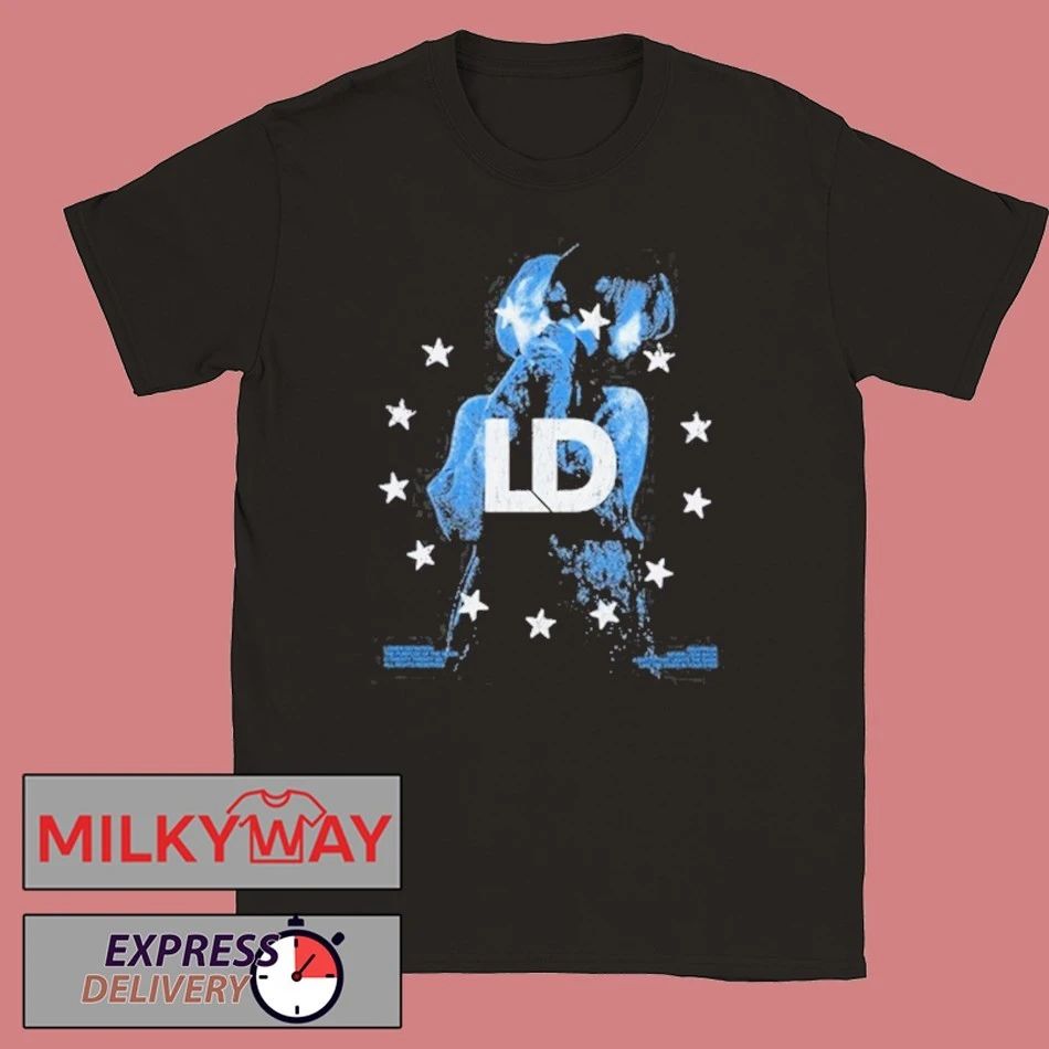 Lower Definition shirt