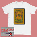 Monkeys On Ecstasy Feb 12 2026 Middle Ages Brewing Company Syracuse NY Poster shirt