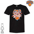 New York Knicks Finally Basketball Team Players Roster Mashup Graphic Vintage Retro NBA Finals 2026 Shirt