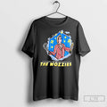 Classic The Wozzies Scott The Woz Presents