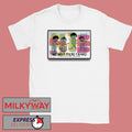 The Notwist Pocket Band Dec 19 2025 Poster Munchen Ampere shirt