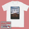 Distant Matter Vivid Nostalgia Tour 2026 Poster shirt