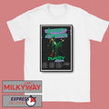 Lindsey Stirling 2026 Duality Untamed Tour Summer Poster shirt