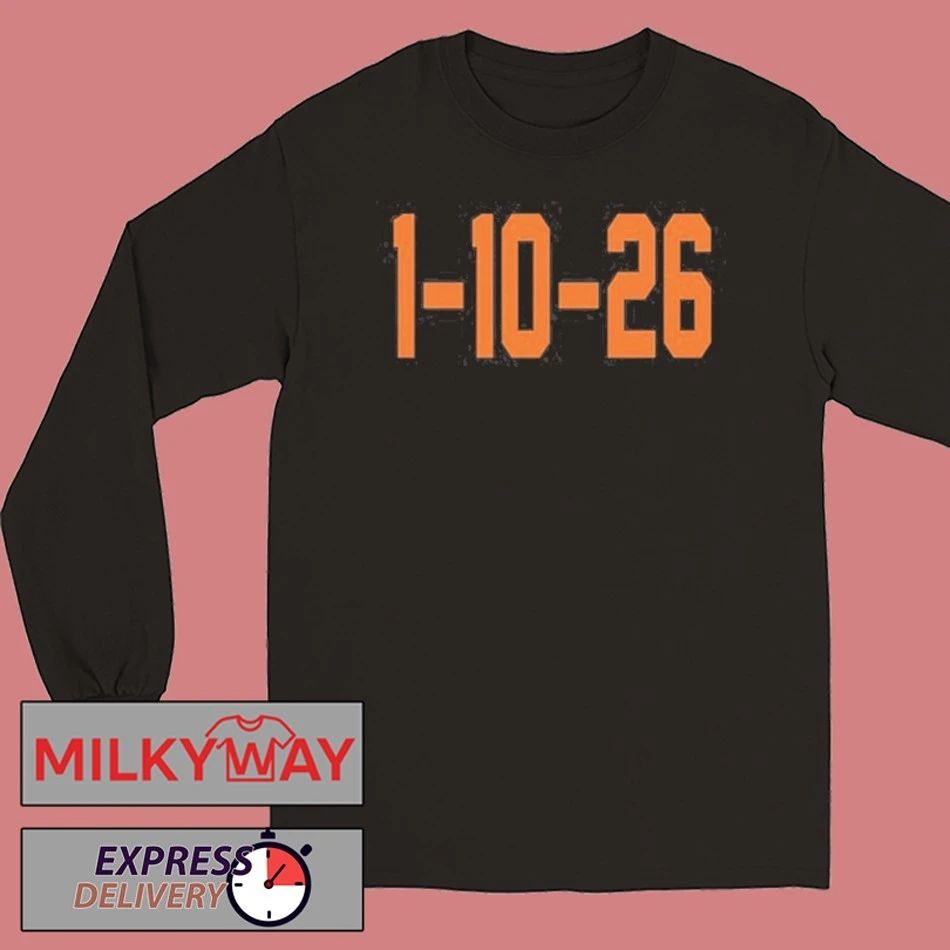 1-10-26 shirt