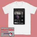 Healyside Trio Cincinnati Event Mar 13 2026 Poster shirt