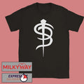 Skinny Puppy Sweatshirt Classic Symbol shirt