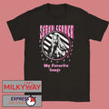 Sarah Connor My Favourite Songs Shirt