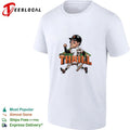 Will the Thrill Will Clark San Francisco Giants T-shirt