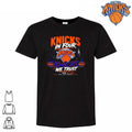 New York Knicks In Four We Trust NBA Finals 2026 Shirt