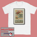 Jan 10 2026 Chris Stapleton Poster Hollywood shirt
