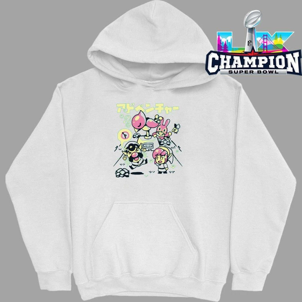 Sketchdemao Late Again Shirt