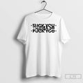 Classic Folding Fun Style T Shirts