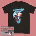 Screeching Weasel Chicago Weasel Shirt