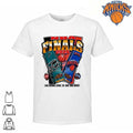 NBA Finals 2026 San Antonio Spurs vs New York Knicks Vintage Graphic Shirt