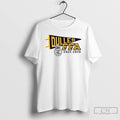 Classic Dulles Ffa Chapter 25 26 Logo T Shirts