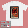 Hey Mercedes 1.16.2026 Cudahy WI Poster shirt