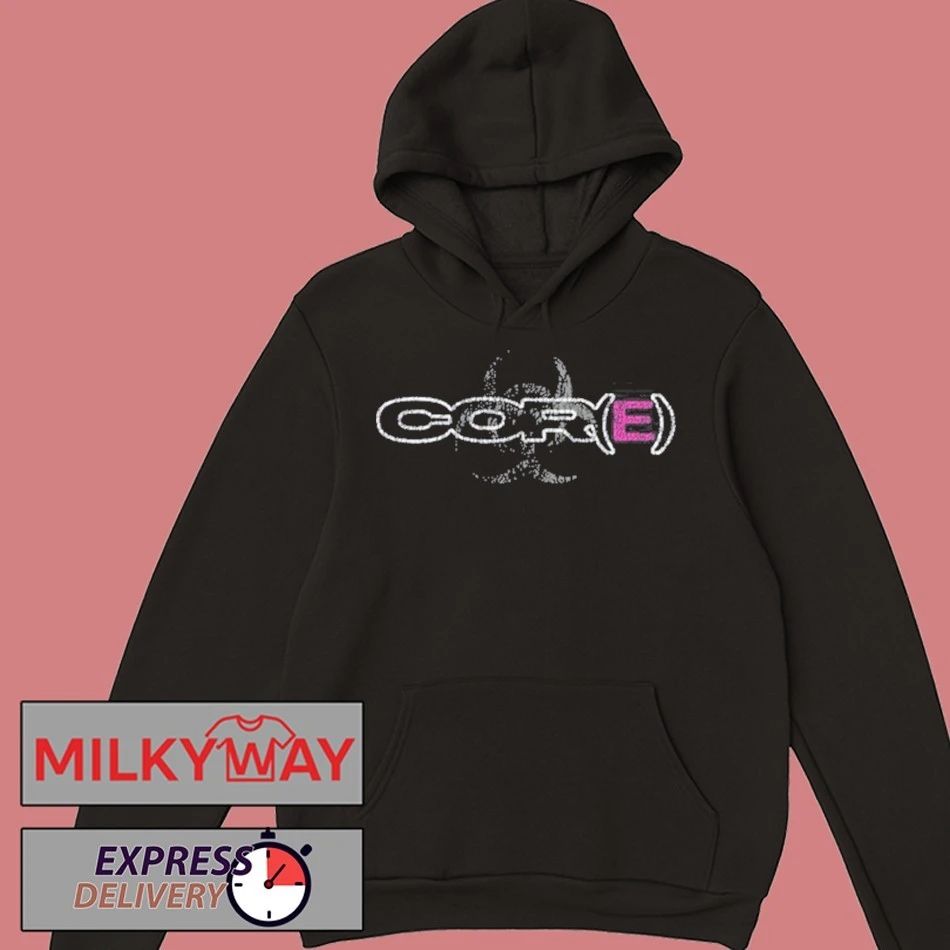 Welcome To Core Cor(E) Shirt