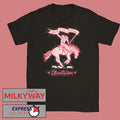 Anne Wilson Hey Girl Nation Blood Bought Battle Fought shirt