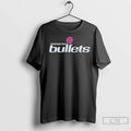 Classic Washington Wizards Bullets