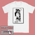 Spitalfiel Dec 20 2025 Poster Lisle, IL shirt