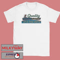 Funny Quality Learing Center 612 702 4012 2026 Shirt