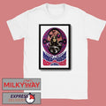 Melody’s Echo Chamber Tour 2026 Poster shirt