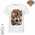 Jalen Brunson New York Knicks NYC Subway Caricature NBA Finals 2026 shirt