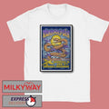 Funny Runaway Gin 2026 Poster Grenville SC shirt