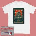 The Elovaters Event Brooklyn NY On Jan 23 2026 Poster shirt