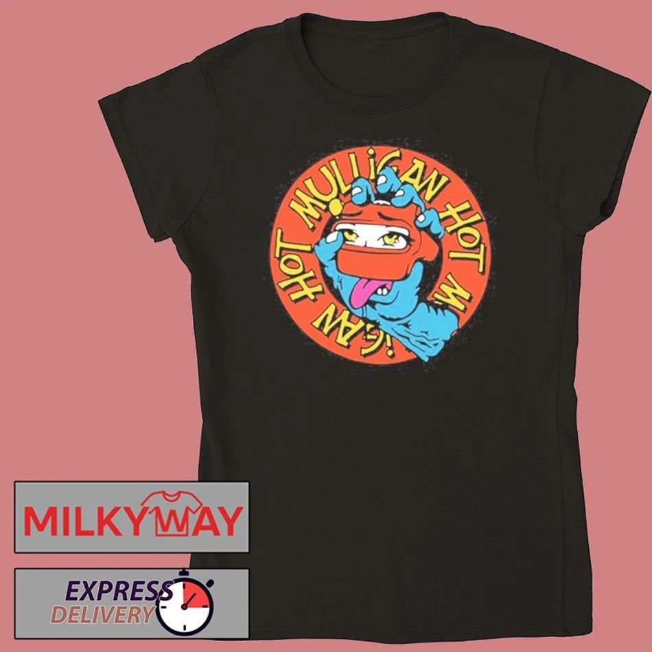Mulligan View Vision Shirt