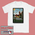 The Revivalists Orpheum Theater New Orleans LA Dec 30 2025 Poster shirt