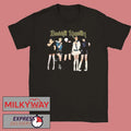 Baddie Kaisen shirt