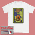 Bolero! 2.22.2026 The Chapel In San Francisco CA Poster shirt