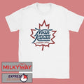 Noah Kahan Tour Canada 2024 T-Shirt