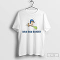 Classic Davis Schneider Toronto Blue Jays Bam Bam Barger Ornaments T Shirts