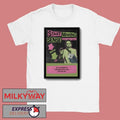 Start Making Sense December 20 2025 Boston MA Poster shirt