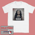 Tasha Steelz Too Much FLAVA Mugsho shirt
