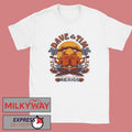 Dave Matthews Mexico 2026 Show Shirt