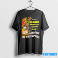 A Night At The Opera Movie Marx Brothers Tshirts Sweater