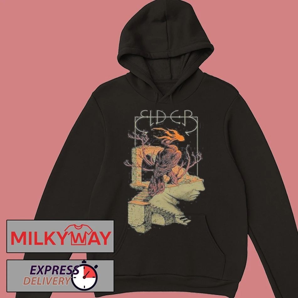 ELDER Statue shirt