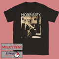 Morrissey Barbershop shirt