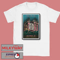 The Sunday Night Band Event Pioneertown CA On Dec 28 2025 Poster shirt