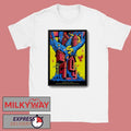 Eggy South Deerfield MA 1 16-1 17 2026 Poster shirt