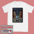Bright Eyes May 6 2026 Red Rocks Show Poster shirt