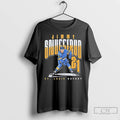 Classic Jimmy Snuggerud 21 St Louis Hockey Player Name T Shirts
