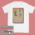 Sierra Ferrell 2026 The Heavy Petal Concert Poster shirt